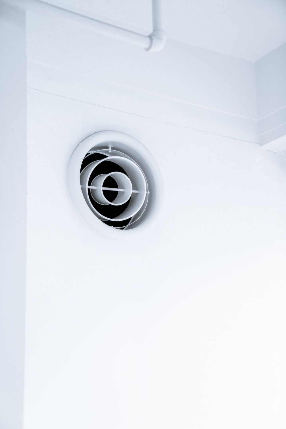 Det er vigtigt at få foretaget en ventilationsrens på dit hjem – her er hvorfor