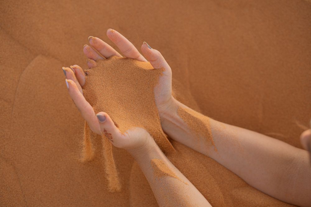 Sandblæsning – en effektiv måde at rengøre og renovere på