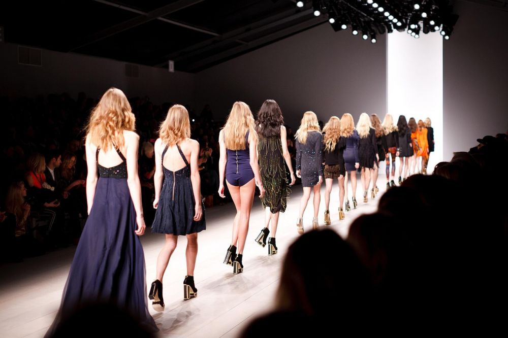 Alt om catwalk opsætning