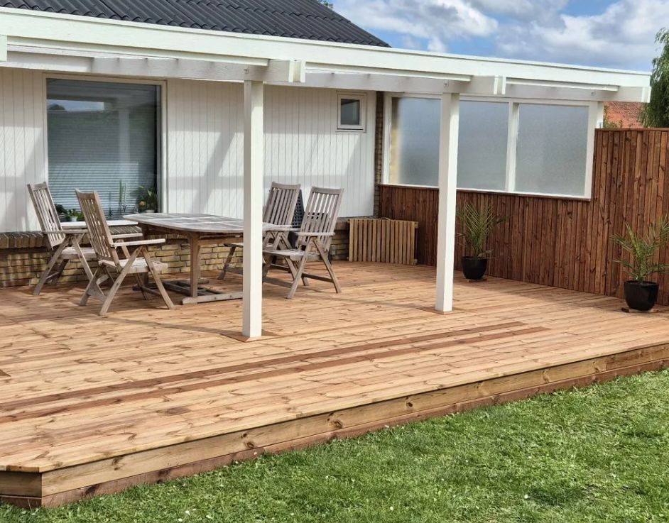 Byggetilsyn på Djursland: Sikring af kvalitet i byggeri