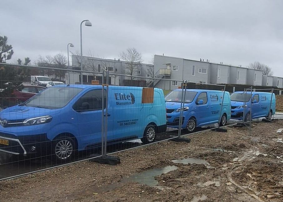 Diamantskæring i Holbæk: Præcision og ekspertise