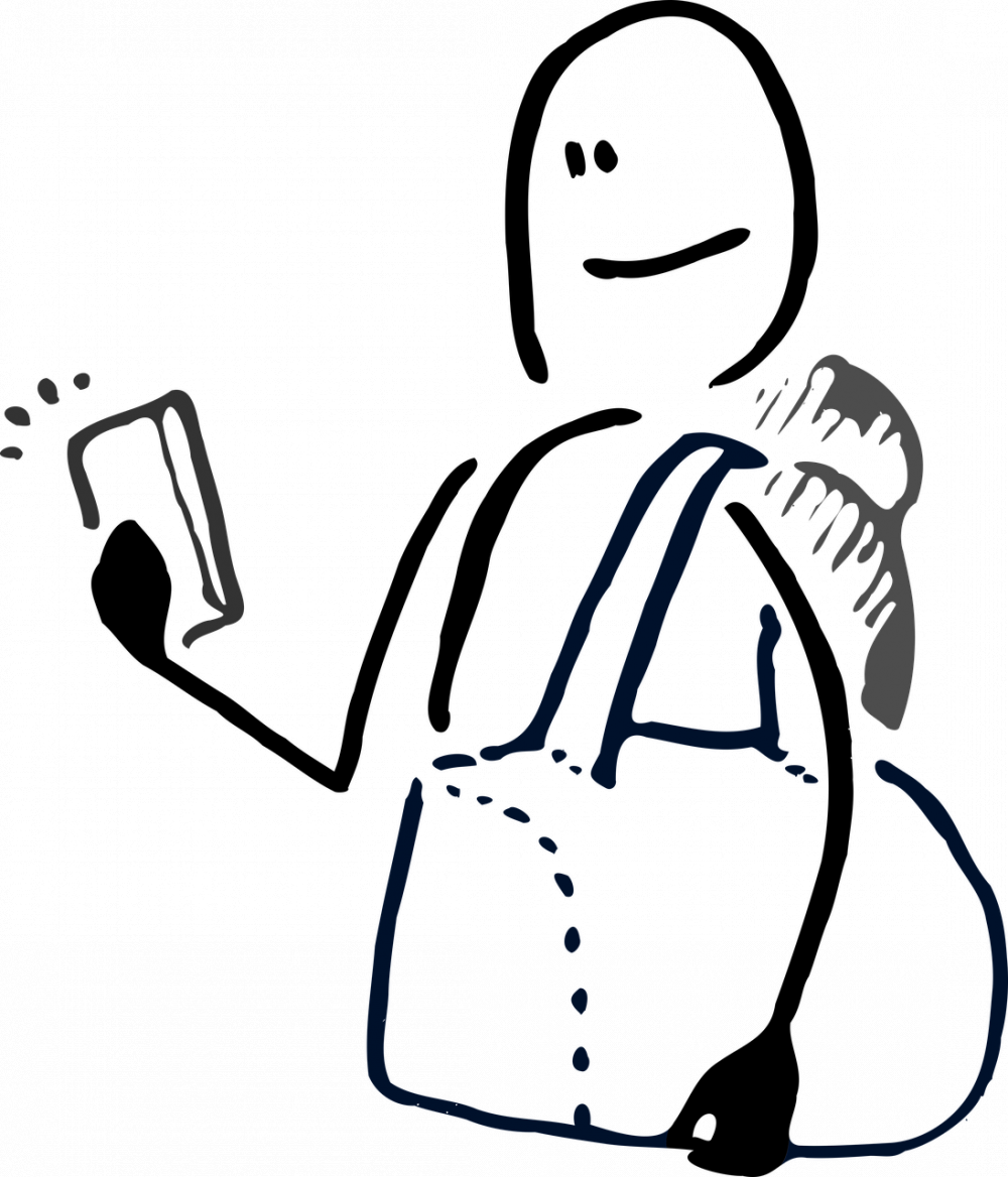 Alt om ændring af CVR-registrering ved flytning