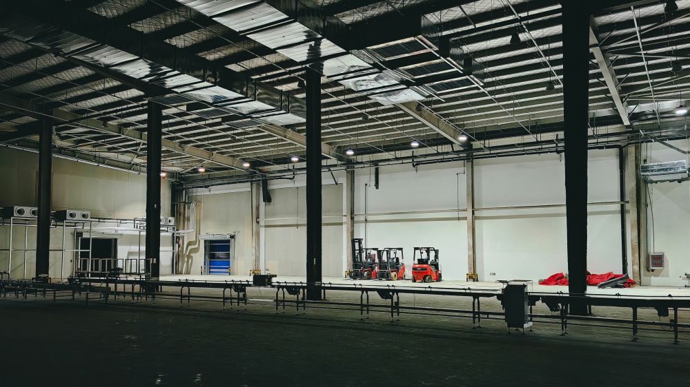 Portservice der skaber sikkerhed og stabil drift