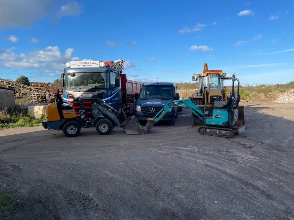 Entreprenør nordjylland  sådan vælger du den rette samarbejdspartner