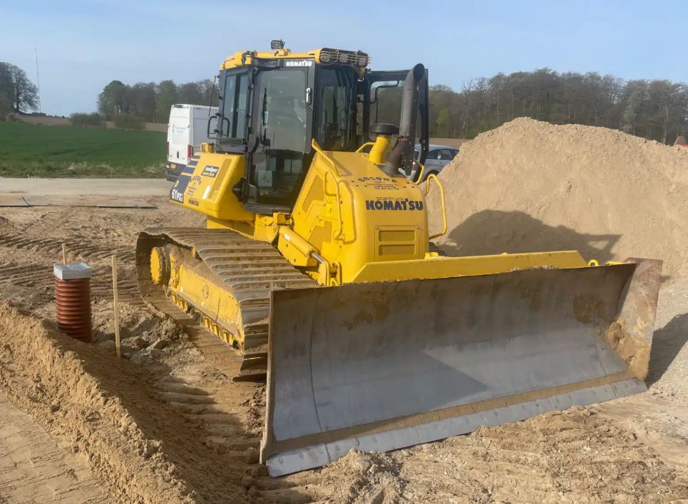 Entreprenør fyn  sådan vælger du den rigtige samarbejdspartner til dit projekt