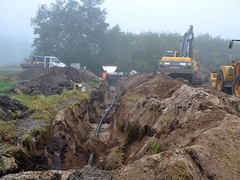 Kloakarbejde skjern  sådan undgår du dyre skader på din ejendom